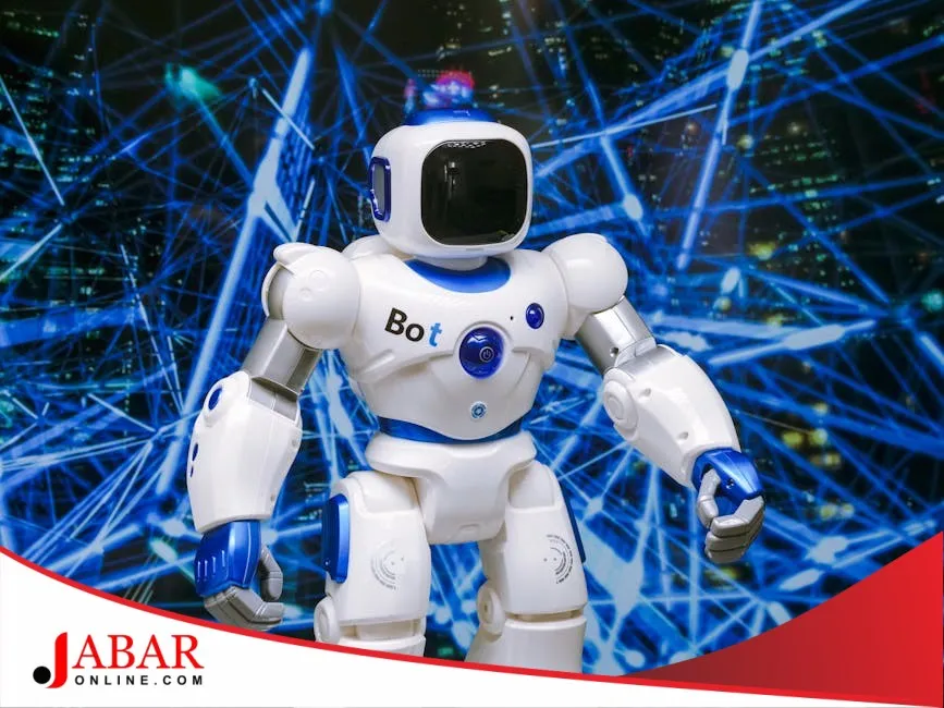 Pemantauan Cuaca di Jawa Barat Menggunakan Teknologi Radar BMKG Terkini