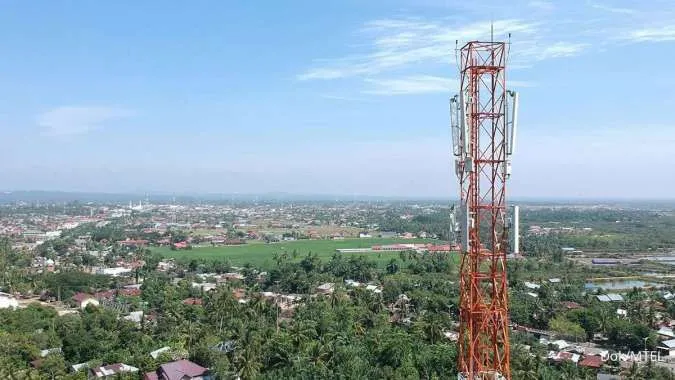 MTEL dan AALTO Perpanjang MoU untuk Kembangkan Infrastruktur Telekomunikasi di Indonesia