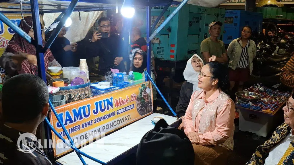 Wali Kota Semarang: Pajak Restoran dan Hiburan Andalkan PAD di Tengah Tantangan Perhotelan