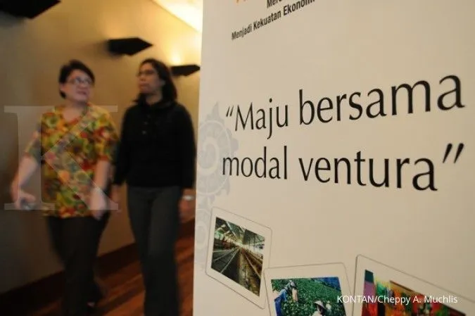 Amvesindo: Modal Ventura Fokus pada Investasi Defensif di Tengah Ketidakpastian