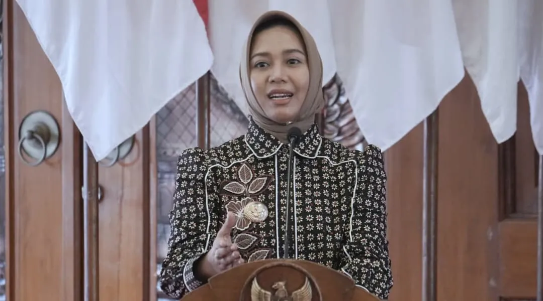 Pasar Takjil Ramadan 2026 Hadir Kembali di Mojokerto