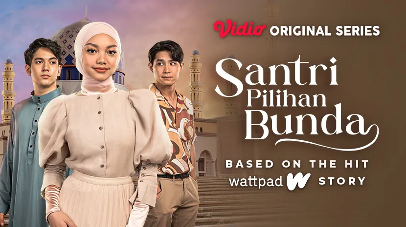 Pilihan Tontonan Religi untuk Menyemarakkan Ramadan