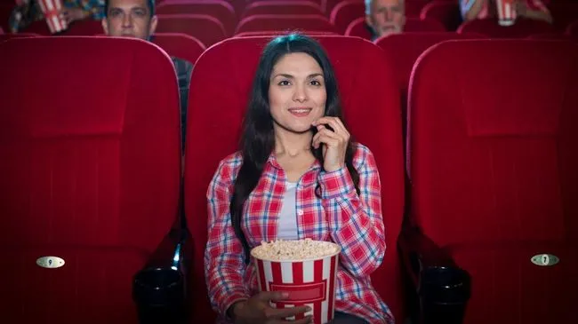 Lima Film Internasional Menarik Tayang di Bioskop Februari 2026