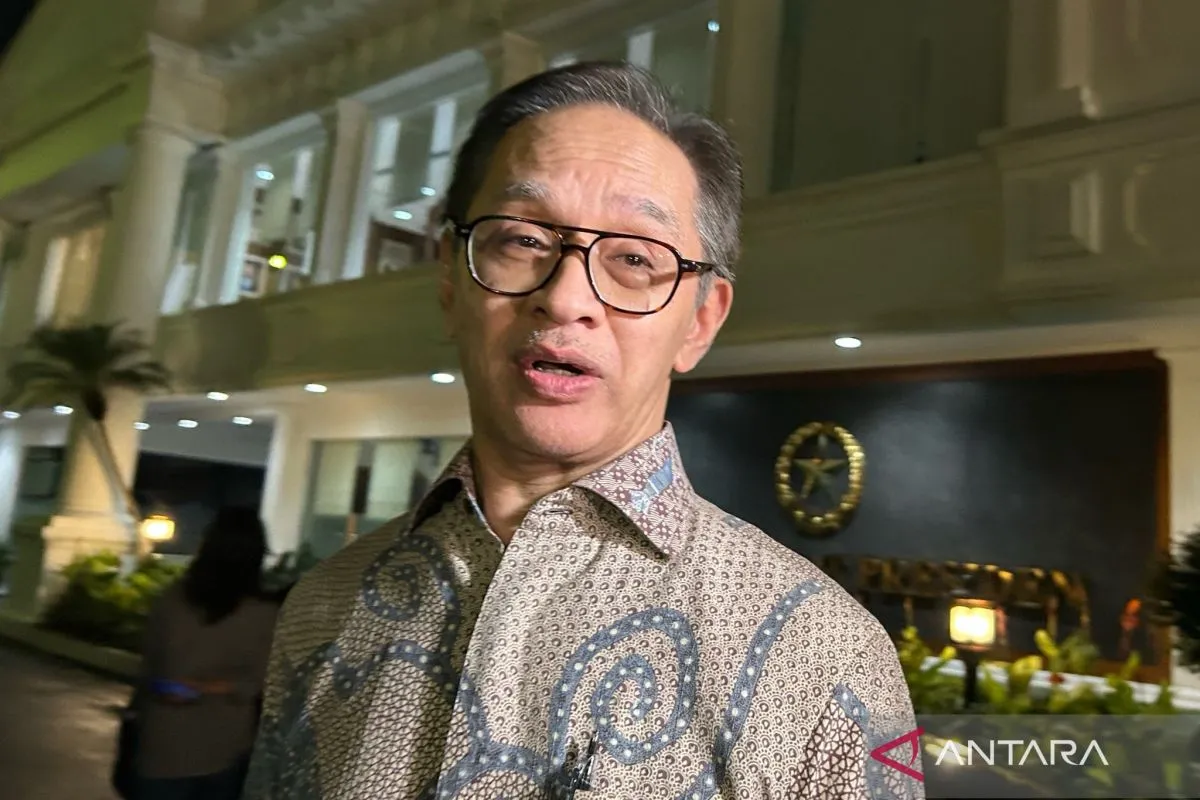 Marty Natalegawa: Kehadiran BoP Sebagai Pendorong Reformasi PBB