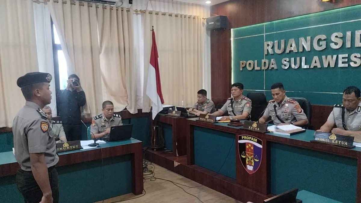Terungkapnya Kasus Penganiayaan yang Menewaskan Bripda Dirja Pratama