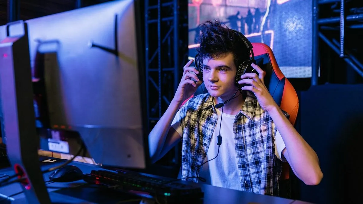 Atlet E-Sports: Dari Hobi Menjadi Karier Global