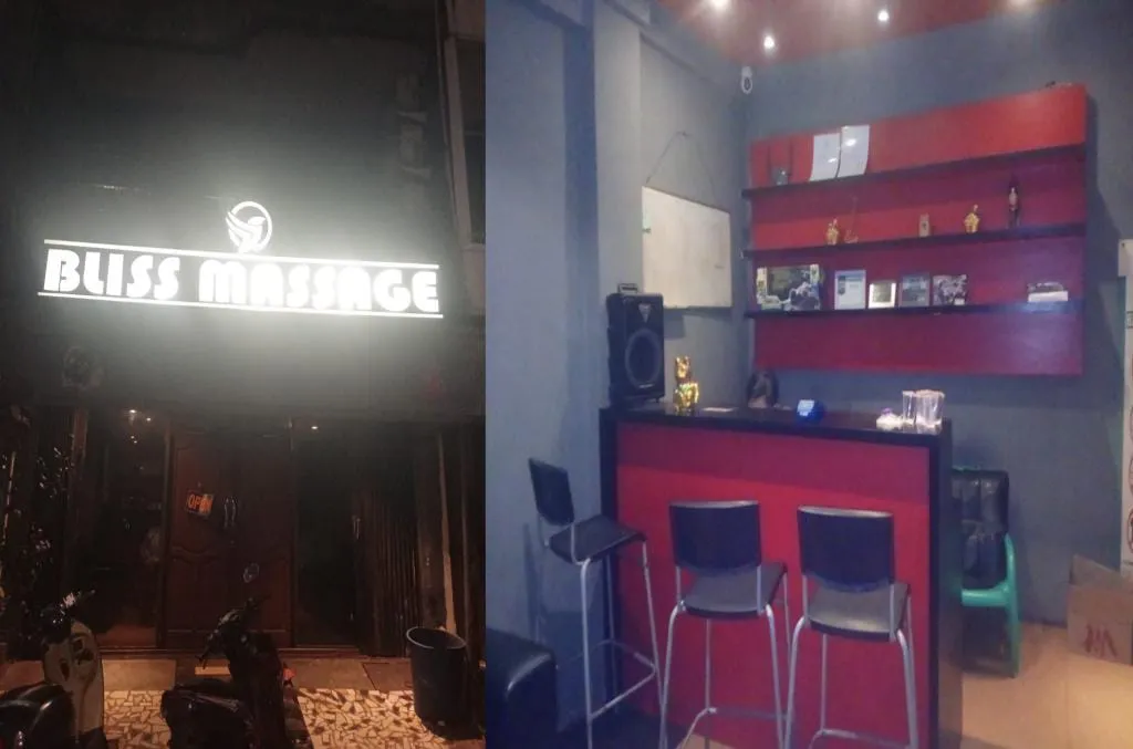 Bliss Massage Kedoya: Bisnis Pijat atau Sarang Prostitusi?