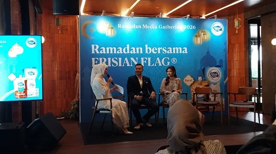 Tips Jaga Kebugaran dan Produktivitas Selama Puasa Ramadan