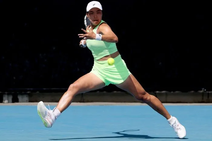 Peringkat Terbaru WTA: Janice Tjen dan Pergerakan Peringkat Atlet Tenis Putri