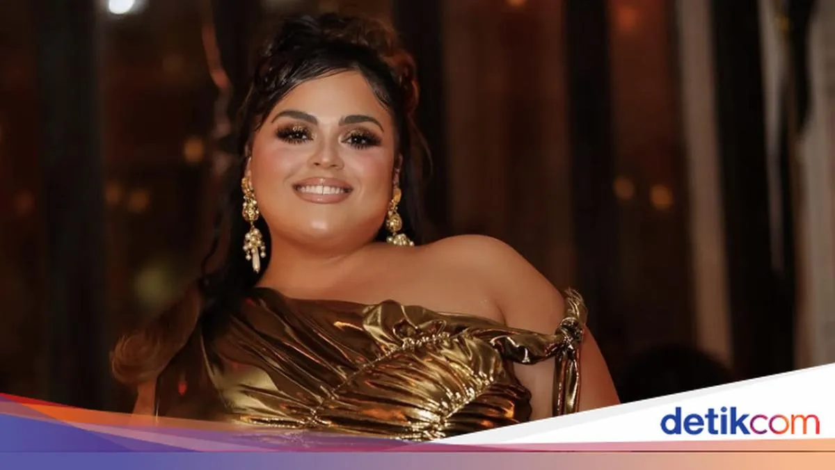 Mantan Influencer Body Positivity Ungkap Risiko Kesehatan di Balik Gerakan