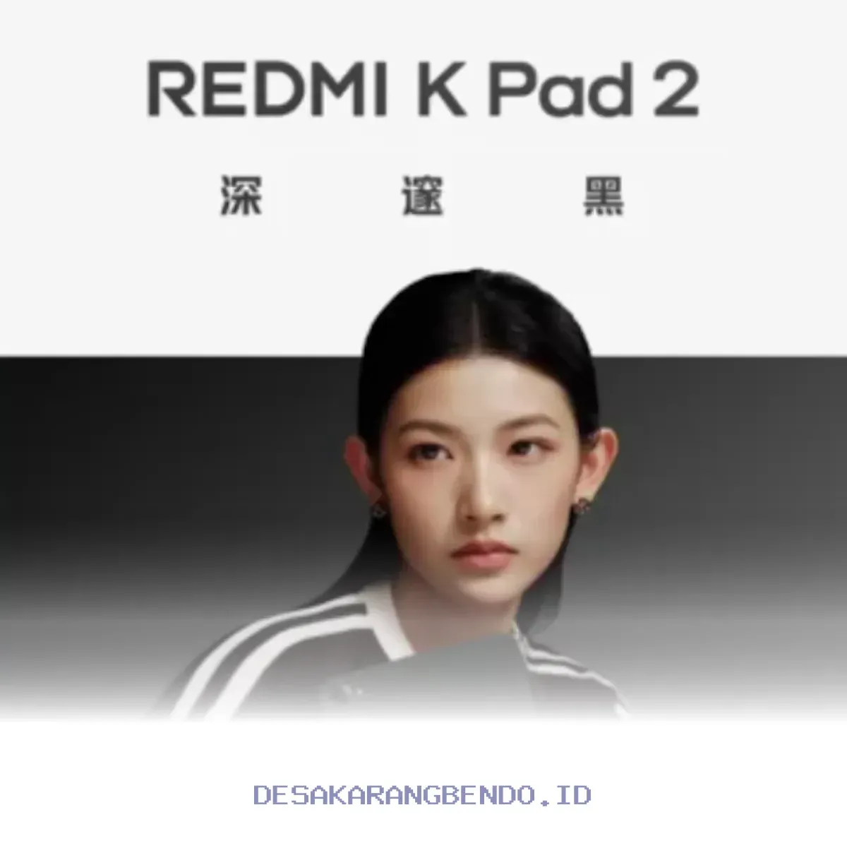 Spesifikasi Lengkap Redmi K Pad 2 Bocor ke Publik Jelang Jadwal Rilis Resmi