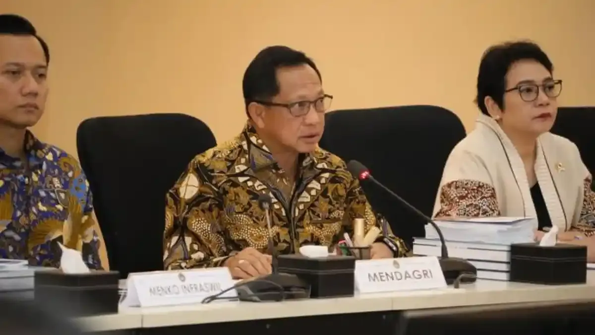 Jumlah Pengungsi Pascabencana di Sumatera Menyusut Jadi 11.250 Orang
