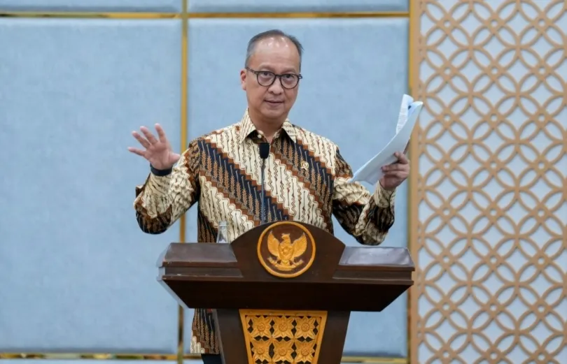 Program Gentengisasi Dorong Peningkatan Produktivitas Industri Keramik Nasional