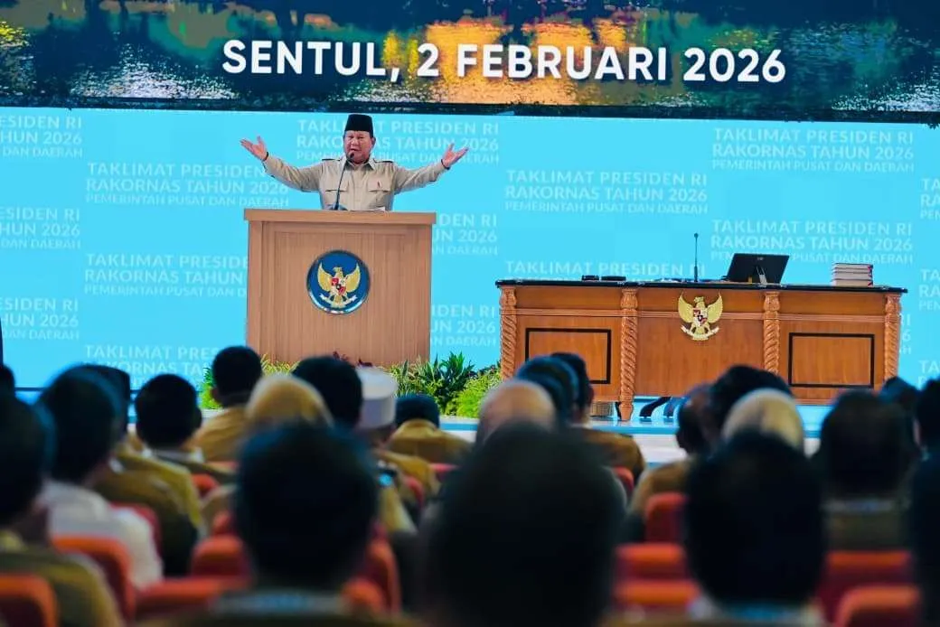 Presiden Membahas Potensi Kelapa Sawit dalam Pembangunan Energi Nasional