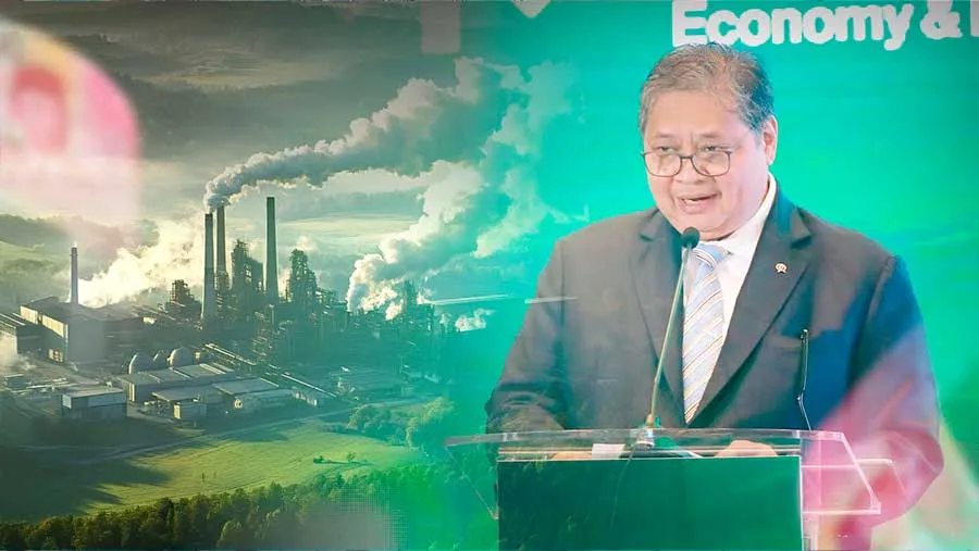 Indonesia Teken MoU Pertahanan dan Energi di KTT G20 Afrika Selatan
