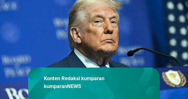 Indonesia Siap Hadapi Tarif Global 10% yang Ditetapkan Trump