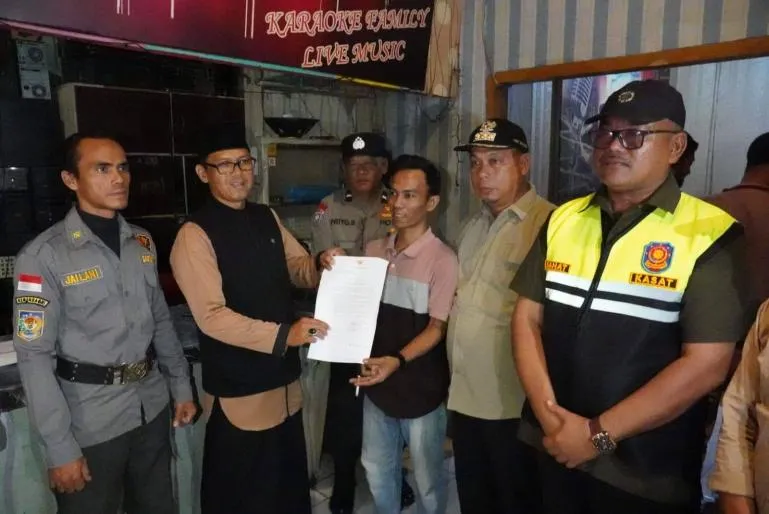 Tempat Hiburan di Bengkulu Dibatasi Jam Operasional Selama Ramadan