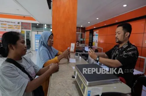 Kemensos Pastikan Penyaluran Bansos PKH dan Sembako Tuntas Sebelum Ramadhan