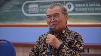 Pentingnya Literasi Digital dalam Membedakan Jenis Informasi