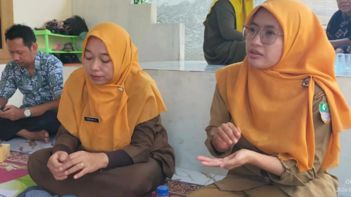 Puskesmas Lemah Abang Edukasi Warga Karangsari Cegah DBD Tanpa Bergantung Fogging