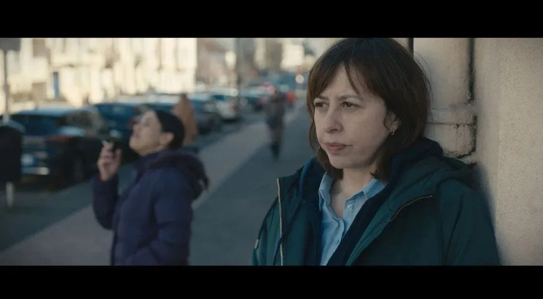 L’Affaire Laura Stern: Serial Drama Kekerasan Perempuan Tayang di France 2