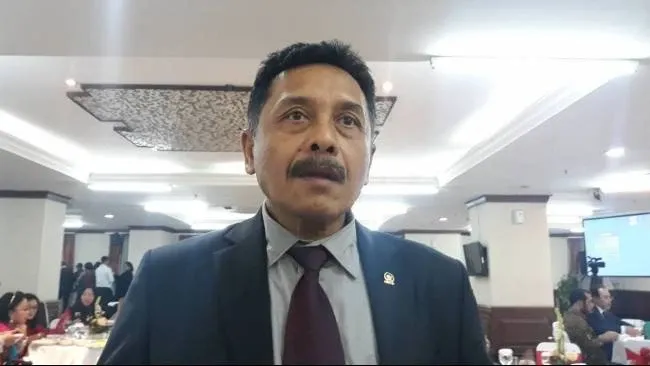MKMK Nyatakan Tak Berwenang Atasi Pelanggaran Etik Adies Kadir