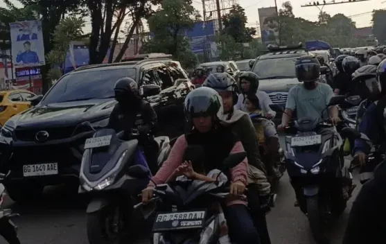 Astra Motor Ingatkan Keselamatan Berkendara Saat Puasa