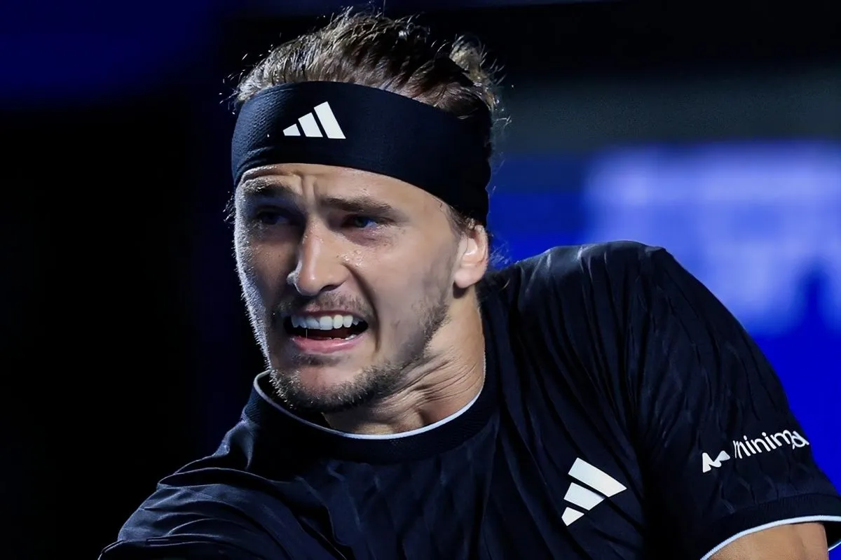 Zverev Tersingkir dari Acapulco, Kecmanovic Catat Kemenangan Pertama atas Petenis Top 5