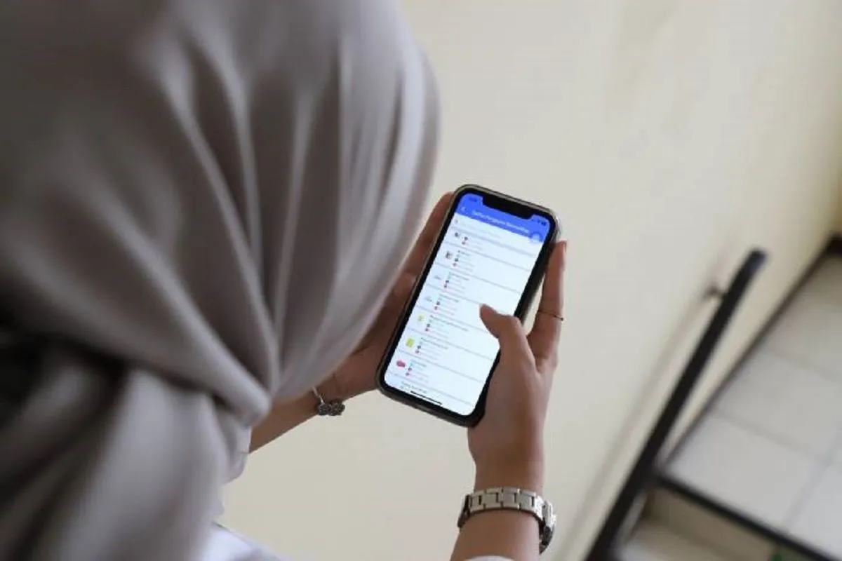 Tangerang LIVE: Aplikasi Sembako untuk Belanja Cerdas di Ramadhan
