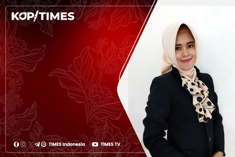 Mengintegrasikan Nilai Ramadan dalam Reformasi Birokrasi