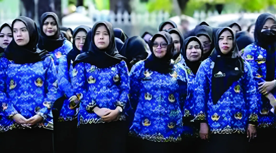 TPP ASN 2026 di Sulsel Disesuaikan 20 Persen, Gaji Pokok Tetap Aman