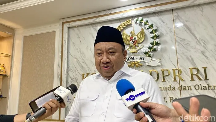 Komisi X DPR Pastikan MBG Tidak Ganggu Anggaran Pendidikan