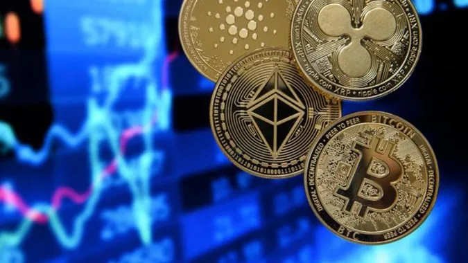 OJK dan DSN-MUI Terus Diskusikan Status Syariah Aset Kripto di Indonesia