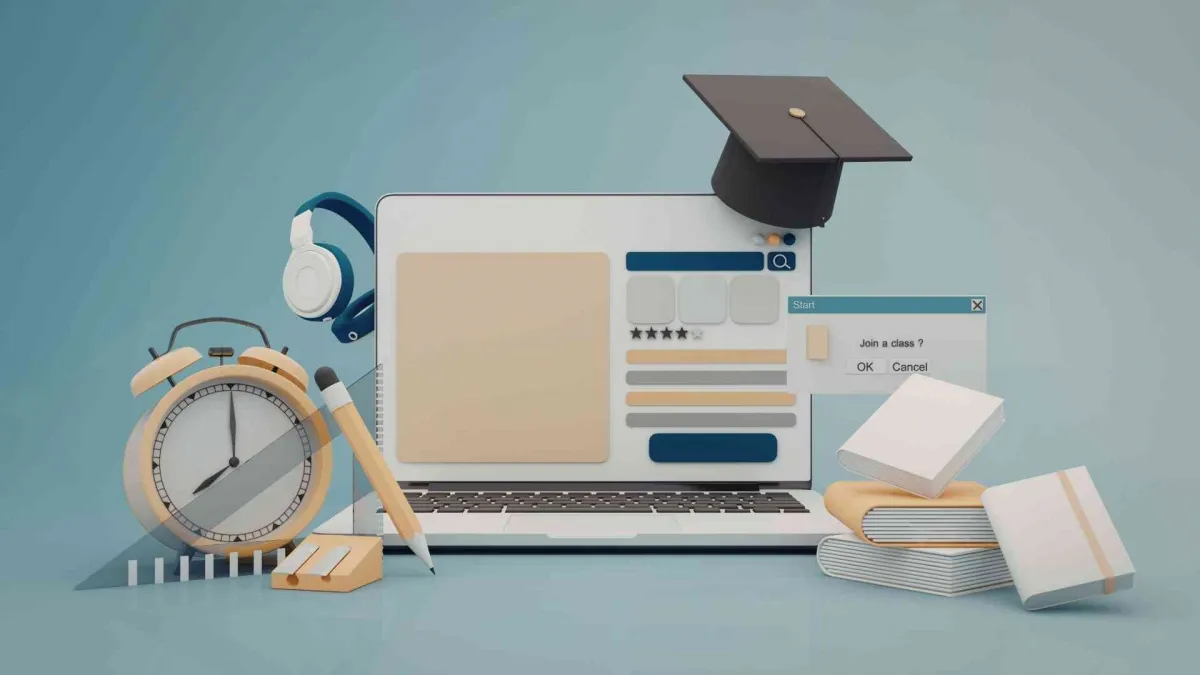 Digitalisasi: Solusi Efisiensi Pendidikan di Era Modern