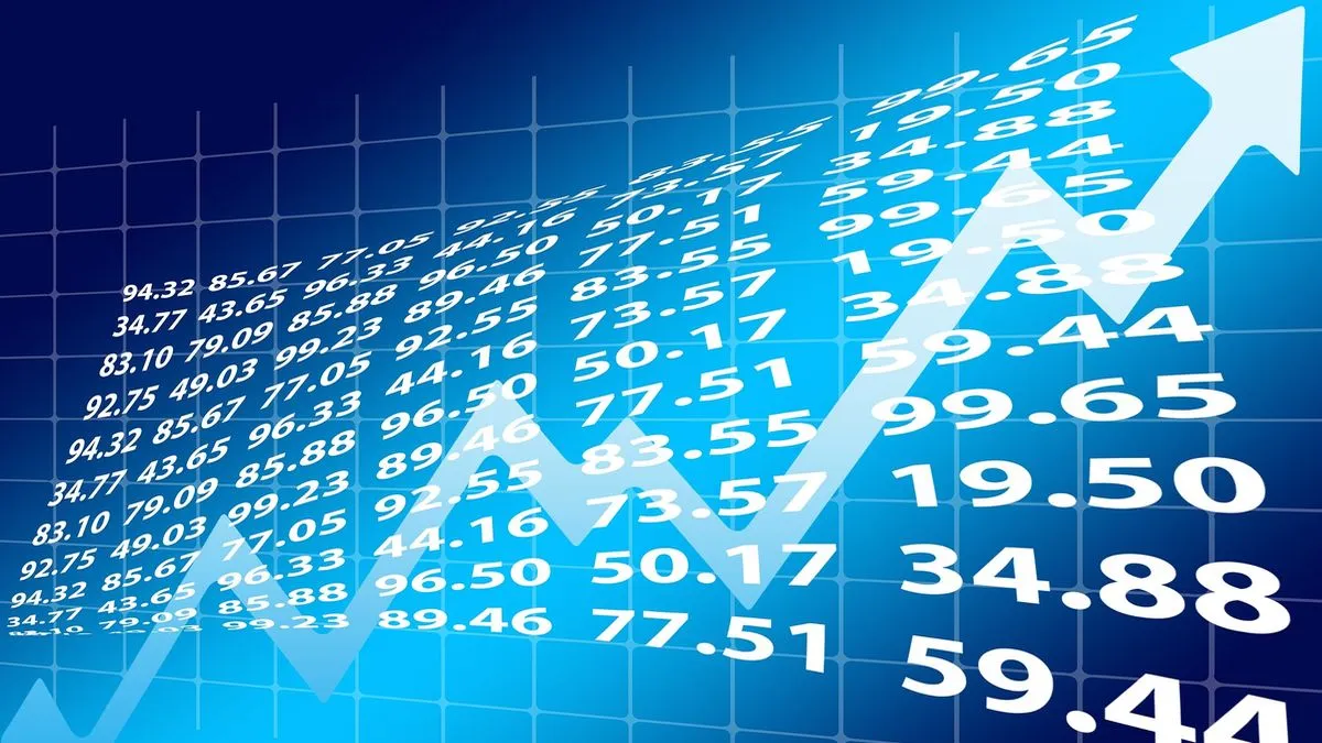 Perusahaan Global Gencar Lakukan Pembelian Kembali Saham di Tengah Laporan Triwulanan