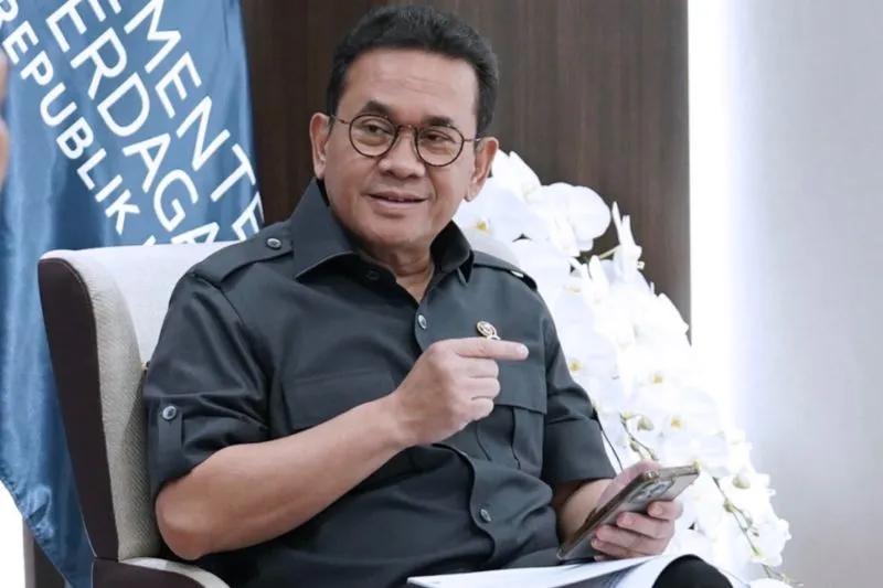 Kertas Beralur Indonesia Resmi Bebas dari Bea Masuk Filipina