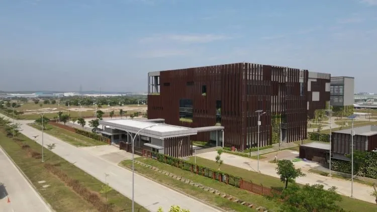 Pengamanan Data Center: Pilar Utama Ketahanan Digital Nasional