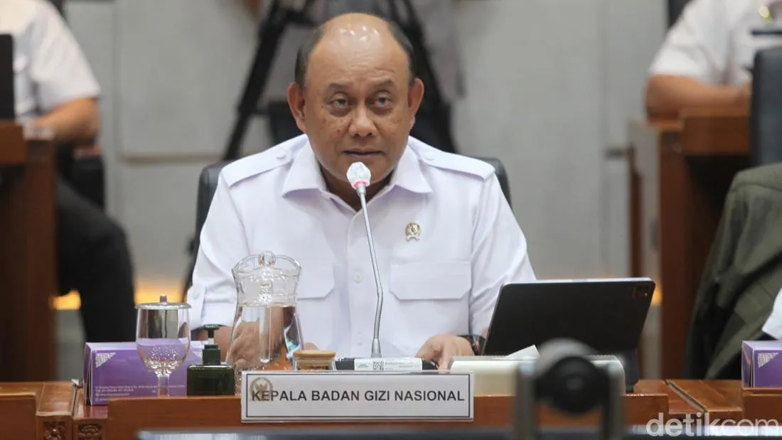 Dana Gizi Nasional Langsung ke Daerah, Perekonomian Meningkat Signifikan