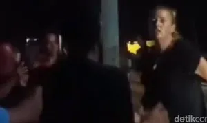 Kemarahan Warga Terkait Suara Ngaji di Gili Trawangan