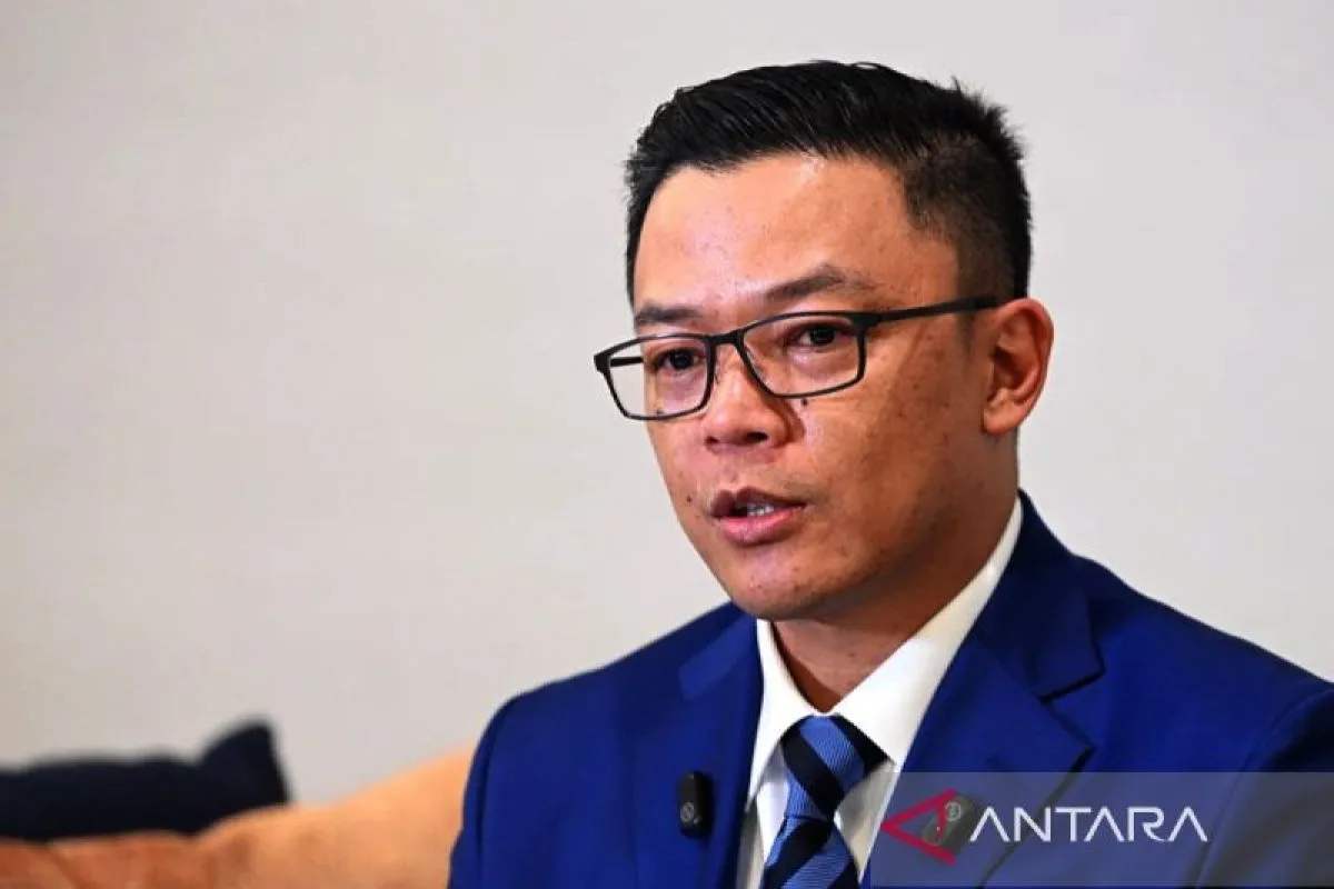 Indonesia Jamin Keamanan Personel RI sebagai Wakil Panglima ISF