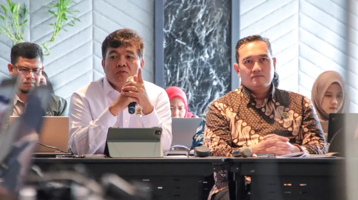 Transformasi Sistem Karantina Indonesia Menuju Standar Global