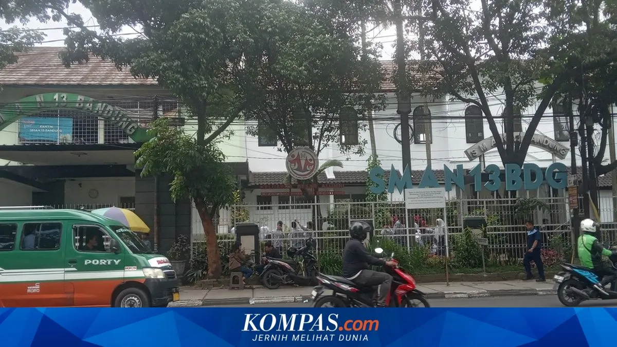 Sengketa Lahan SMAN 13 Bandung: Ahli Waris Klaim Menang PK dan Siap Tempuh Jalur Hukum