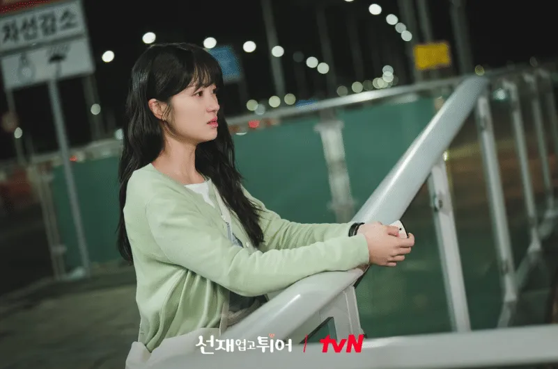 20 Karya Terbaru Kim Hye Yoon, Termasuk No Tail to Tell