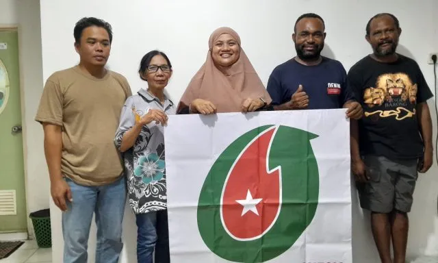 Sagu Papua: Kunci Ketahanan Pangan dan Stabilitas Global
