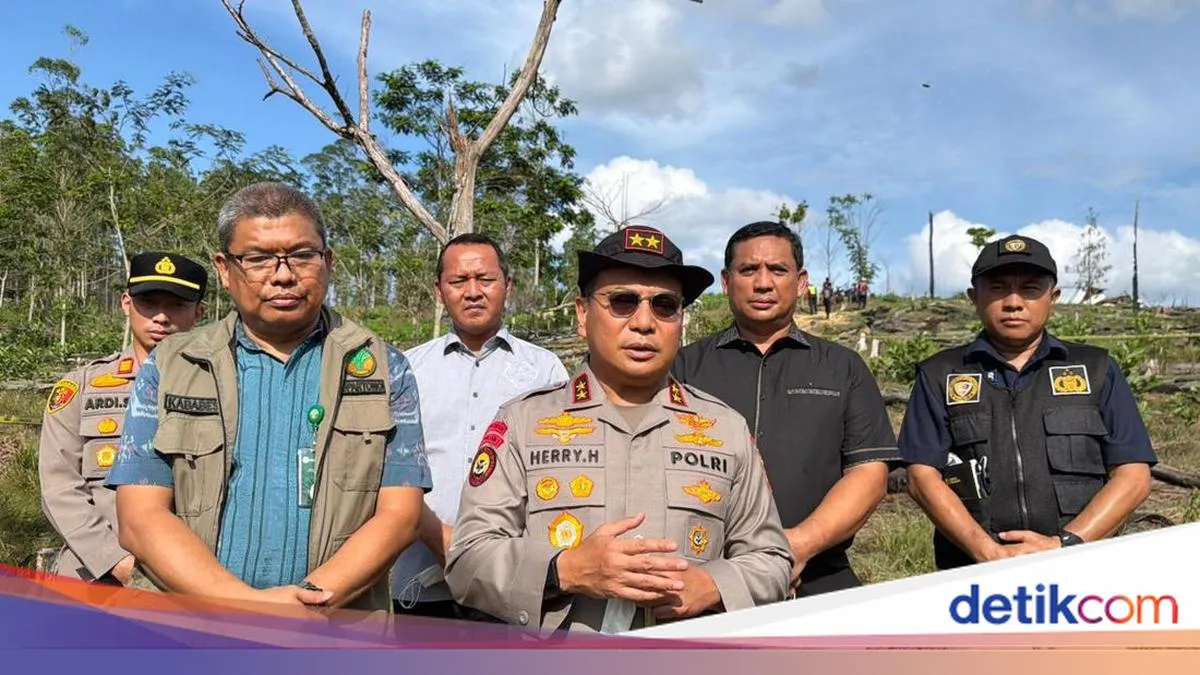 Polda Riau Siapkan Pengumuman Hasil Penyidikan Kasus Pembunuhan Gajah