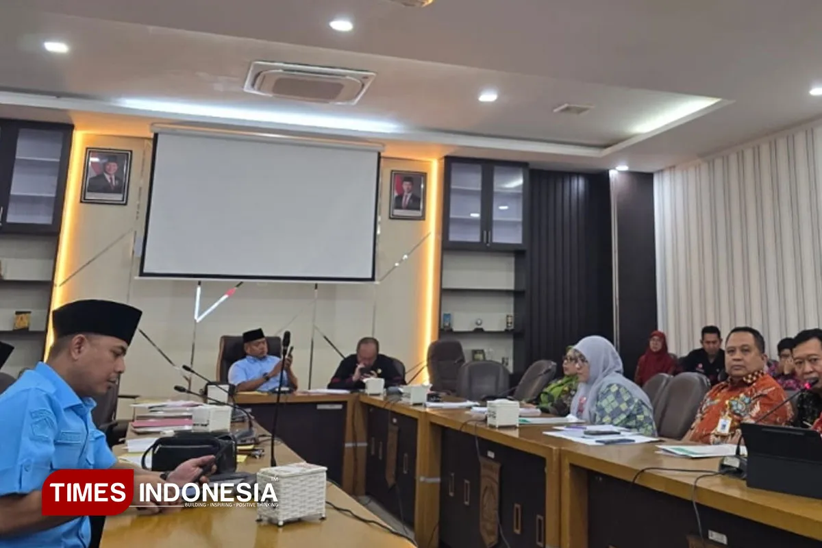 DPRD Malang Tekankan Pentingnya Pelayanan Kesehatan yang Ramah dan Tepat