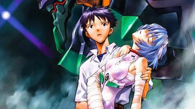 Kreator NieR: Automata Garap Serial Baru Evangelion untuk Rayakan 30 Tahun