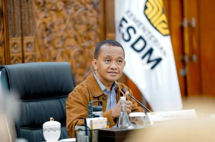 Indonesia Borong BBM dan LPG dari AS Senilai Rp253 Triliun untuk Neraca Perdagangan