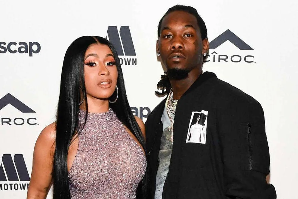 Perpisahan Cardi B dan Offset: Lima Fakta yang Perlu Diketahui