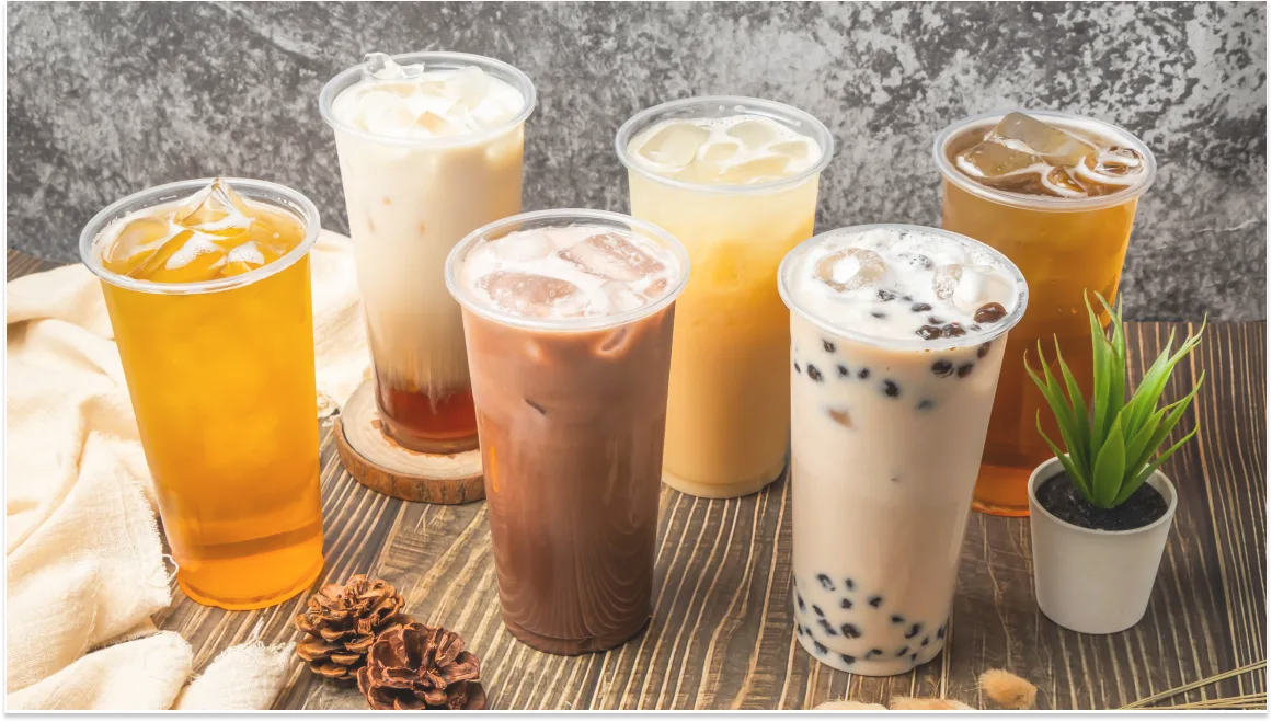 7 Teh Susu Viral 2026: Rekomendasi dari Premium hingga Terjangkau